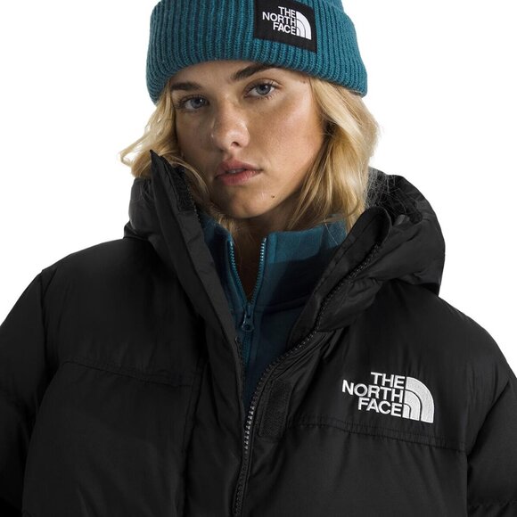 The North Face Nuptse Parka 2025 | S | NWT - Picture 3 of 4